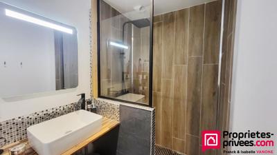 Appartement - 62 m² - 4 pièces