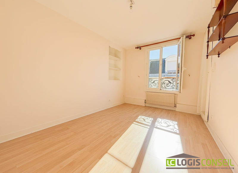 Duplex - 88 m² - 4 pièces