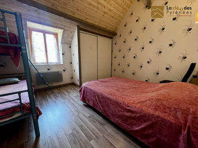 Maison - 65 m² - 3 pièces