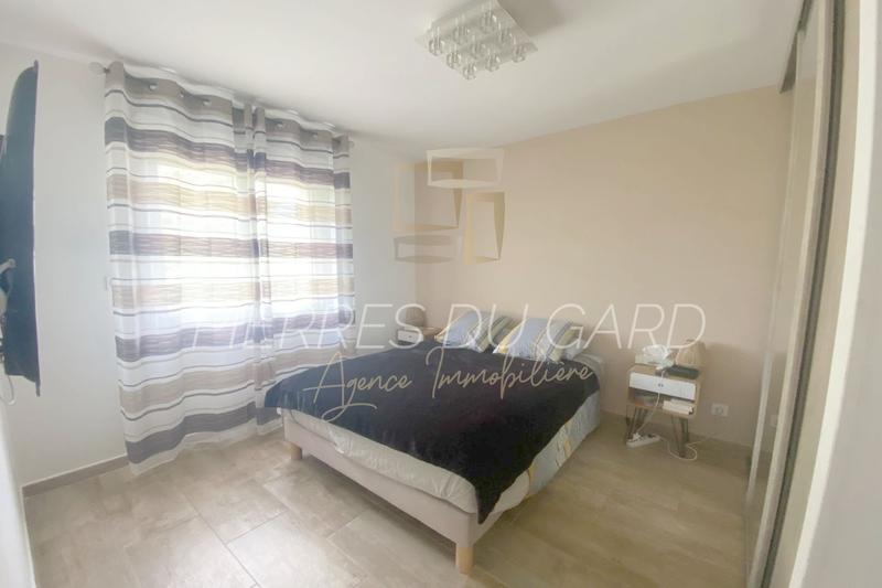 Villa - 121 m² - 6 pièces