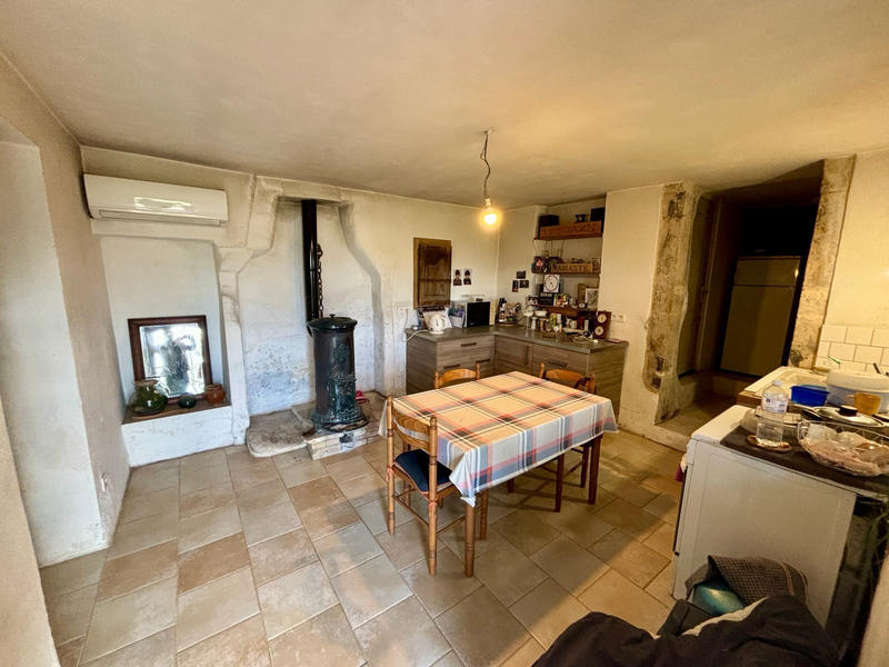 Mas - 260 m² - 17 pièces