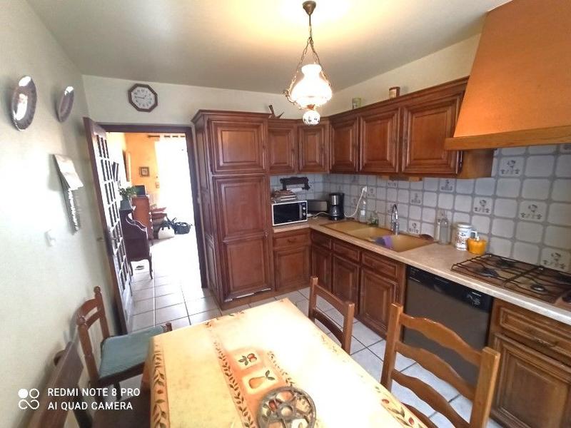 Villa - 124 m² - 5 pièces