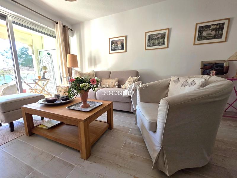 Appartement - 53 m² - 2 pièces