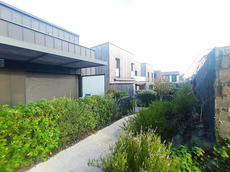 Appartement - 21 m² - 1 pièce