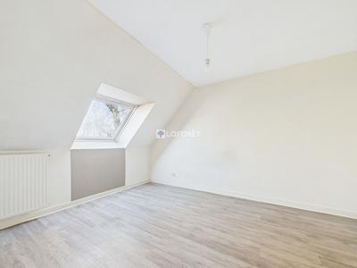 Appartement - 42 m² - 3 pièces