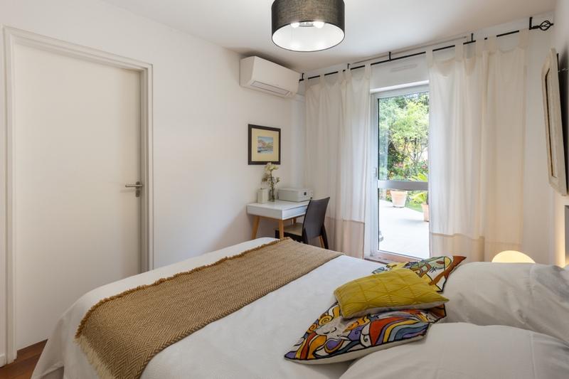 Appartement - 95 m² - 4 pièces