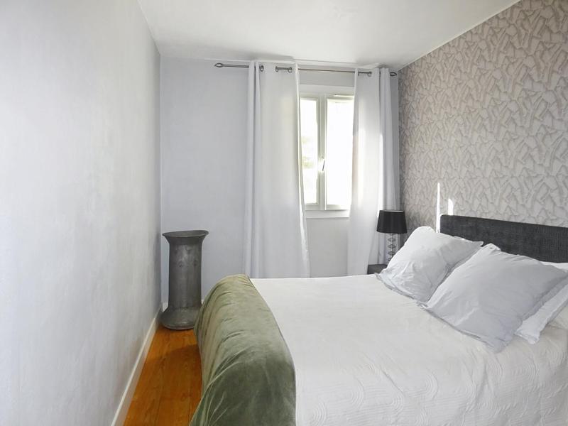 Maison - 96 m² - 4 pièces