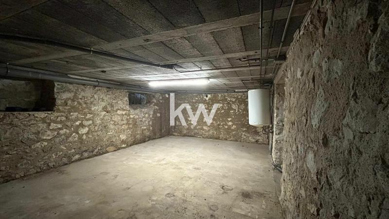 Maison - 109 m² - 5 pièces