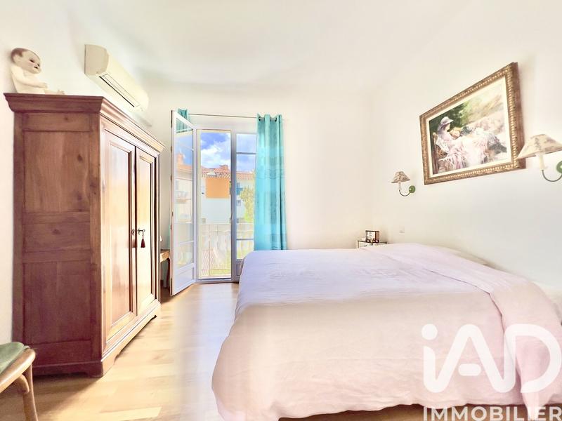 Appartement - 112 m² - 4 pièces