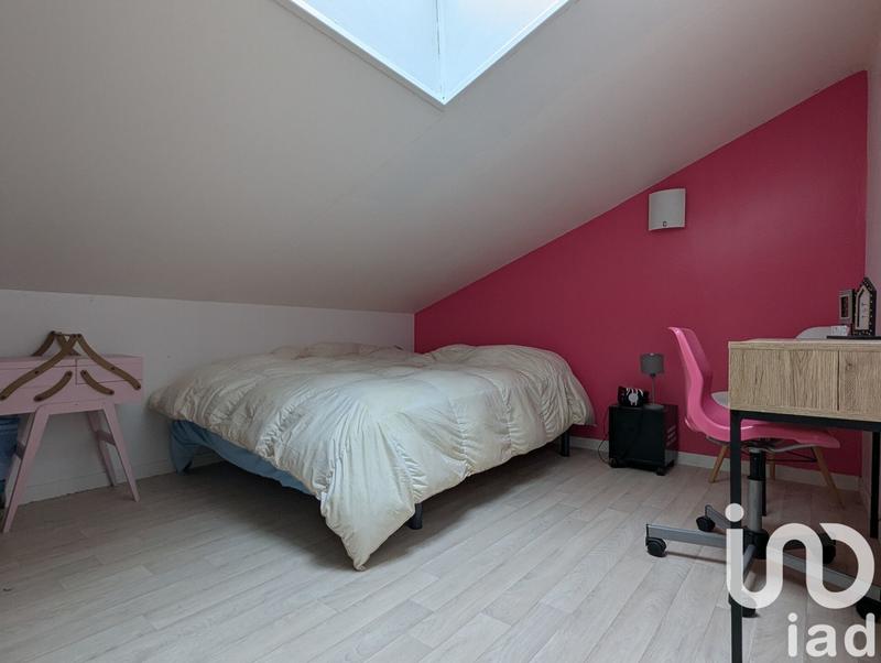 Maison - 194 m² - 8 pièces