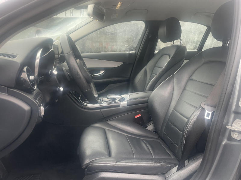 Mercedes Classe c 200 d 2.2 Business 9g-Tronic