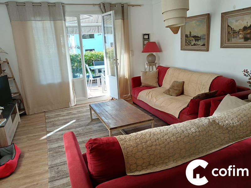 Appartement - 174 m² - 5 pièces