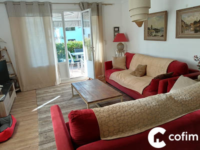 Appartement - 174 m² - 5 pièces