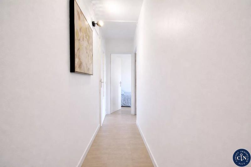 Appartement - 61 m² - 4 pièces