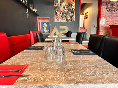 Fonds de commerce - 200 m²