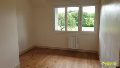 Maison - 72 m² - 3 pièces