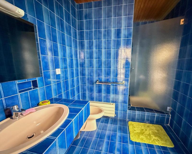 Maison - 199 m² - 6 pièces