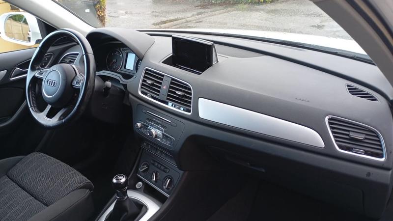 Audi Q3 2.0 Tdi 150 Ambition Luxe