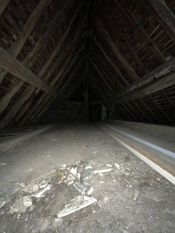 Maison de village - 75 m² - 4 pièces