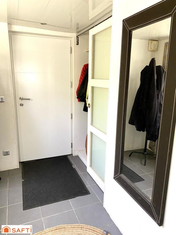 Maison - 105 m² - 4 pièces