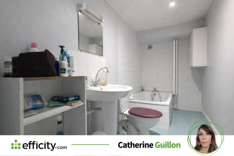 Immeuble - 225 m² - 12 pièces