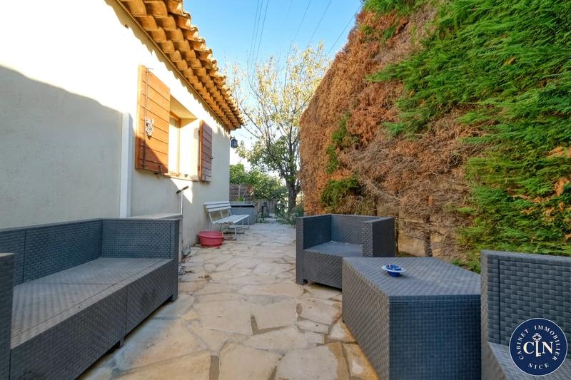 Maison - 164 m² - 5 pièces