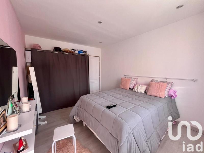 Maison - 112 m² - 4 pièces