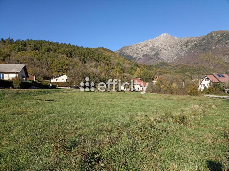 Terrain - 960 m²