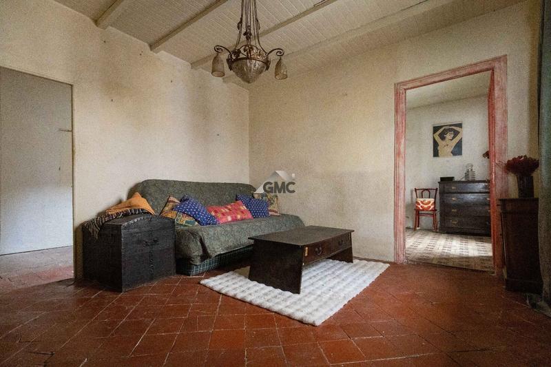 Maison - 87 m² - 5 pièces