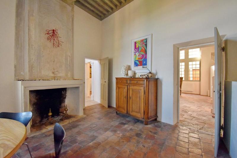 Hôtel particulier - 400 m² - 12 pièces