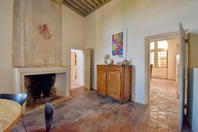 Hôtel particulier - 400 m² - 12 pièces