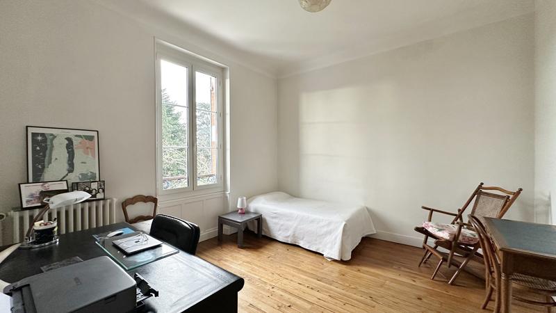 Maison bourgeoise - 202 m² - 8 pièces