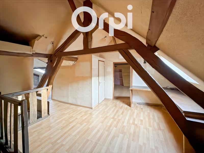 Maison - 103 m² - 4 pièces