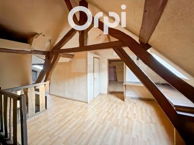 Maison - 103 m² - 4 pièces