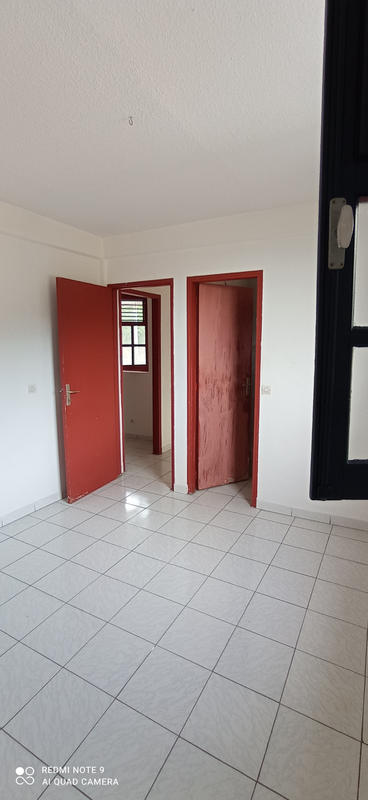 Appartement - 75 m² - 4 pièces