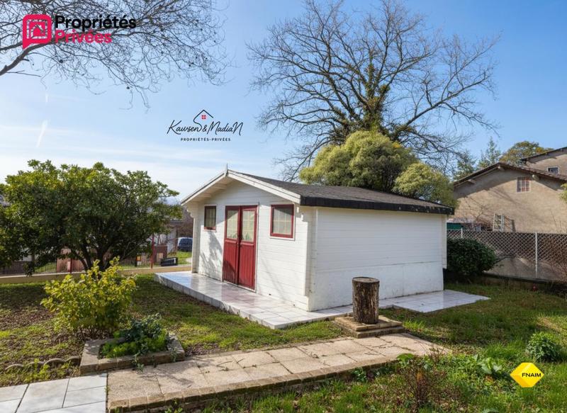 Villa - 192 m² - 4 pièces