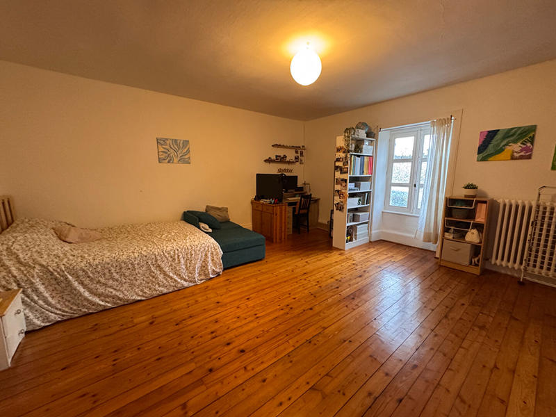 Maison - 65 m² - 2 pièces