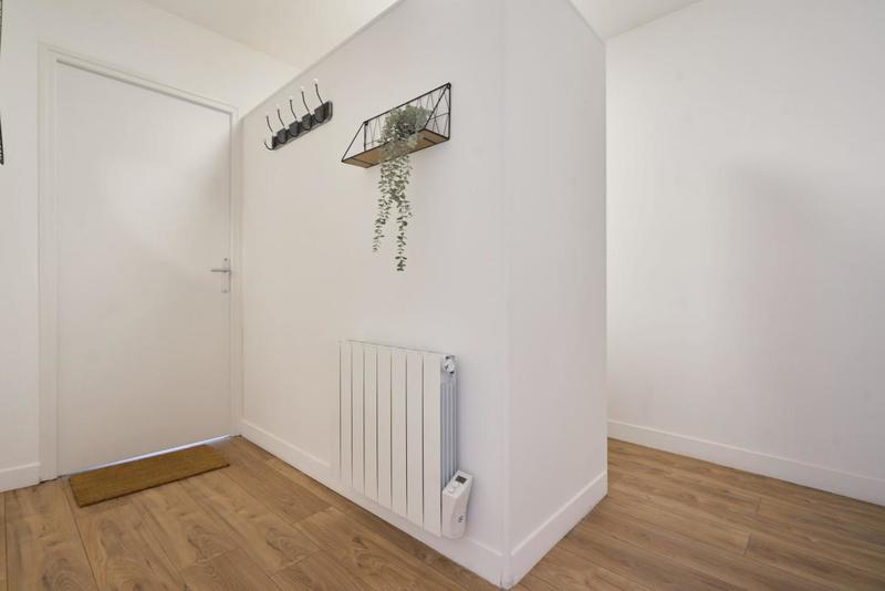 Maison - 118 m² - 5 pièces