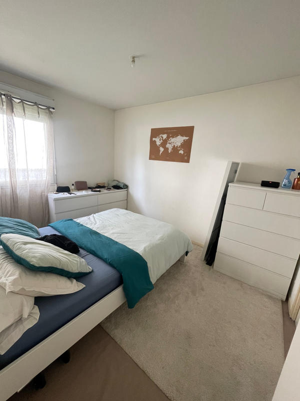 Appartement - 39 m² - 2 pièces