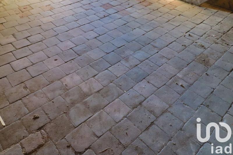 Appartement - 123 m² - 4 pièces