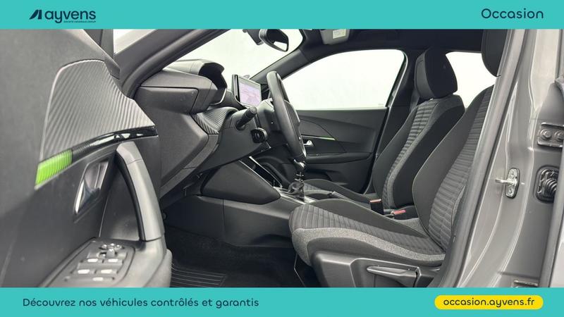 Peugeot 2008 1.2 PureTech 100ch s&amp;S Active