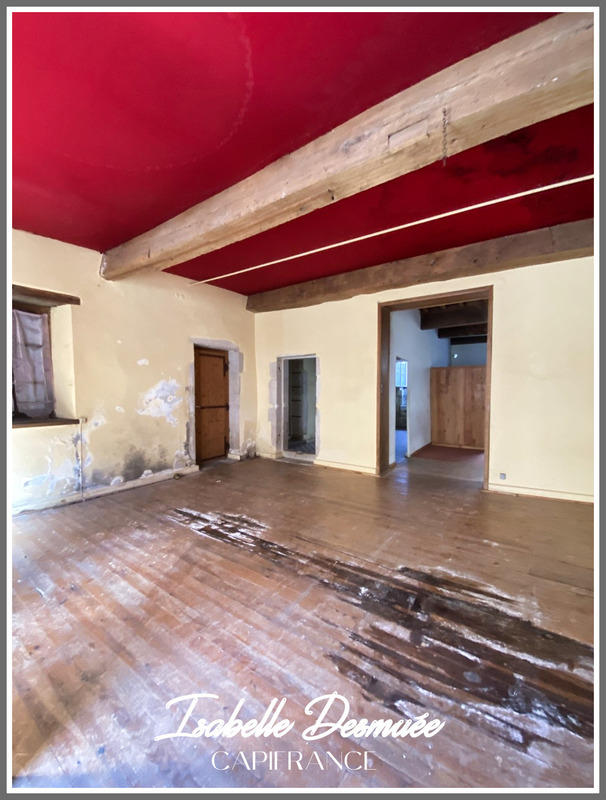 Appartement - 78 m² - 3 pièces