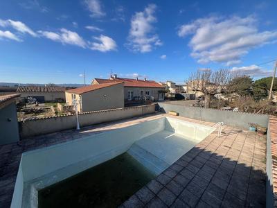 Maison - 106 m² - 5 pièces