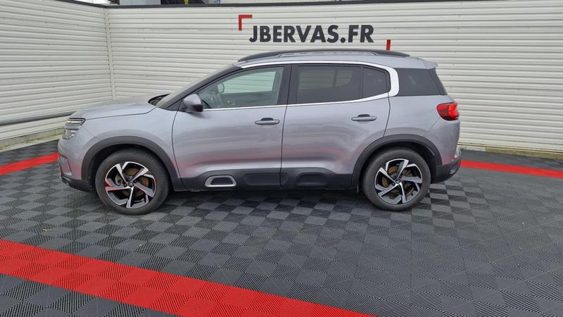Citroën C5 Aircross Puretech 130 Feel
