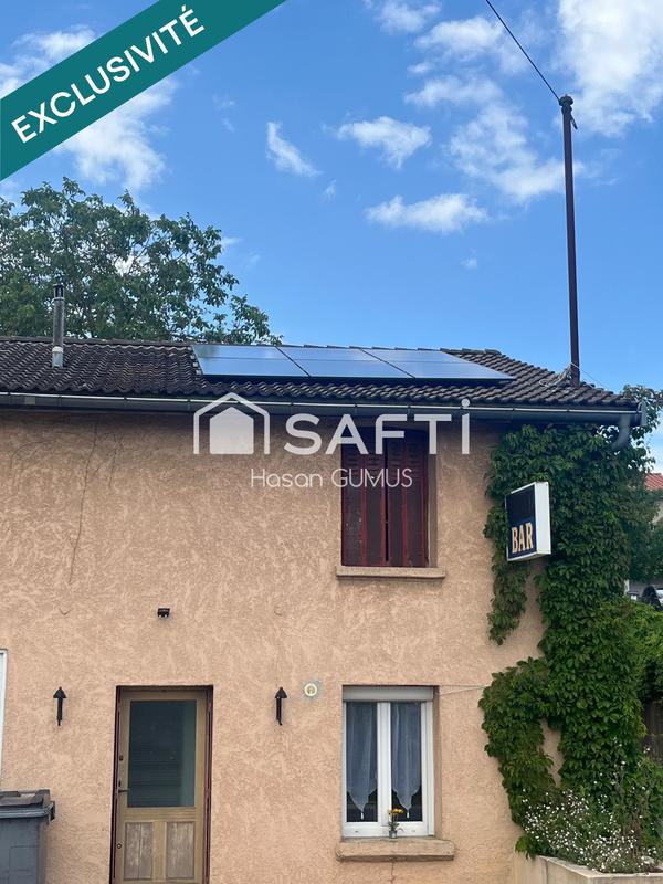 Hôtel particulier - 475 m²