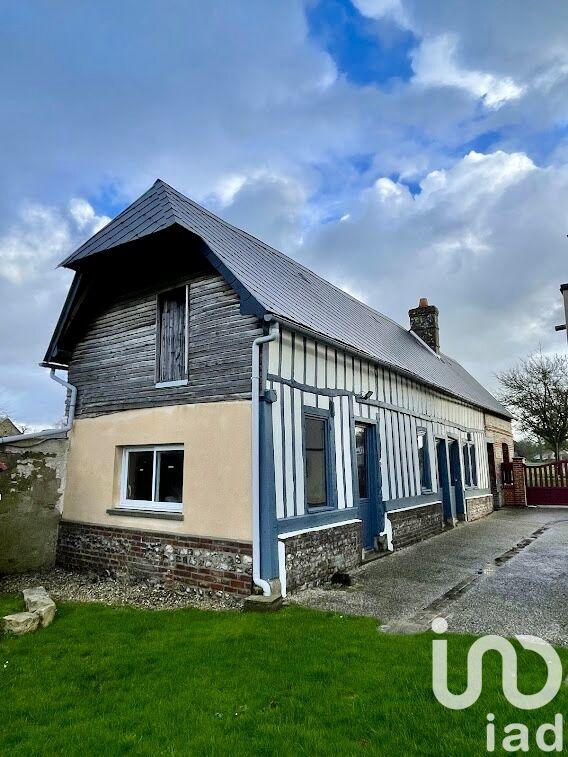 Maison - 147 m² - 6 pièces