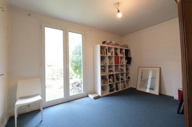 Maison - 167 m² - 6 pièces