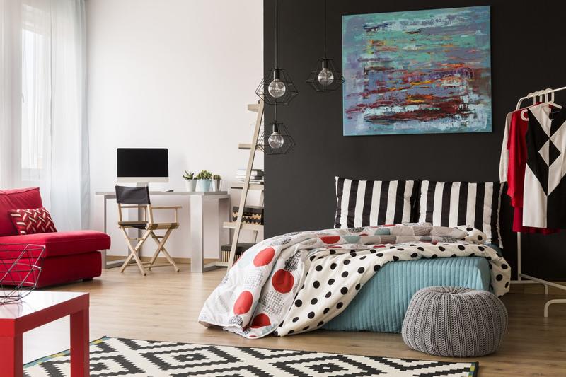 Appartement - 85 m² - 4 pièces