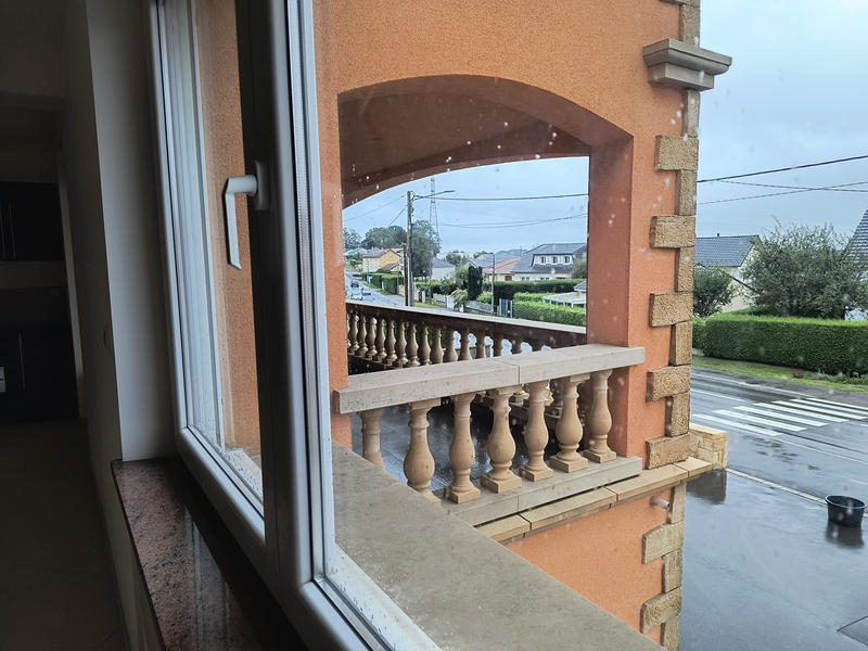 Appartement - 100 m² - 4 pièces