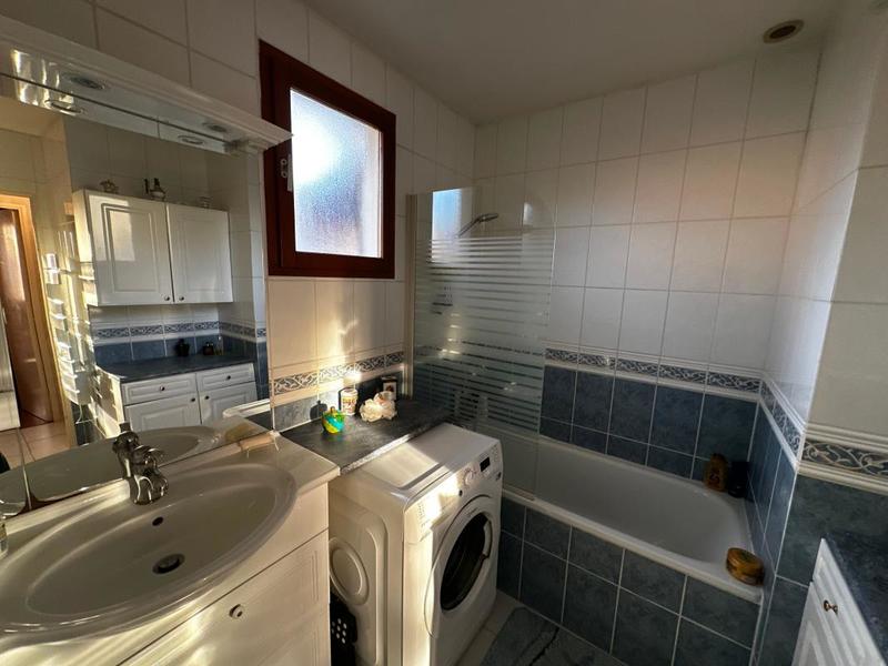 Villa - 120 m² - 5 pièces